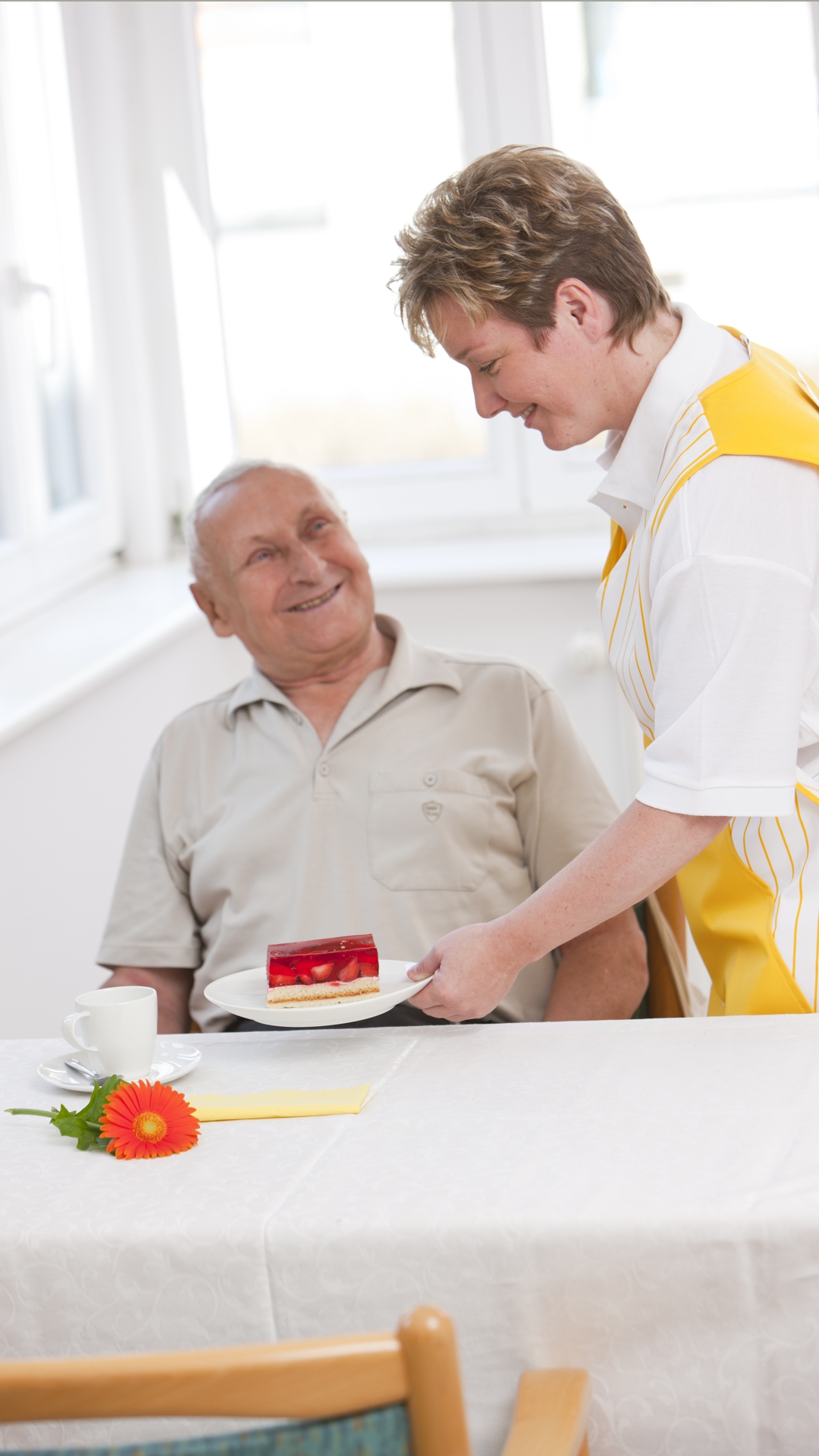 Essen Fur Senioren Liefern